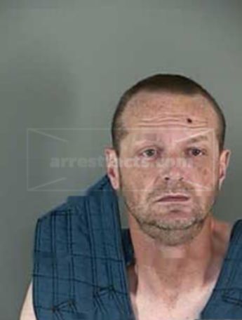 Troy Vance Thompson