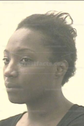 Alanna Denise Lawson
