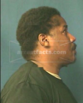 Gregory Elam