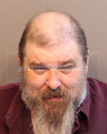 James Floyd Russell