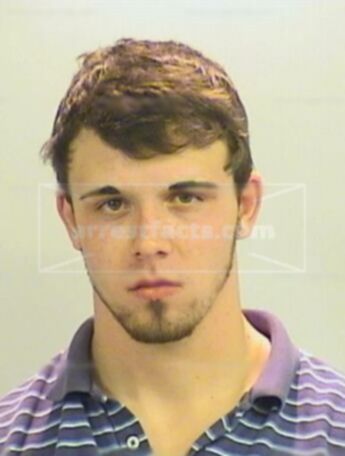 Brandon Michael Bennett