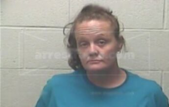 Annette Jane Brown