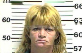 Natalie Henry Wymore