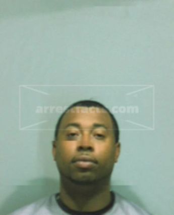 Larodus Roseberry