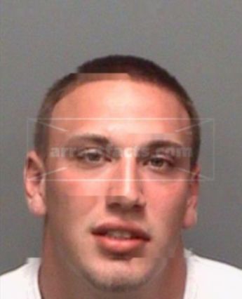 Chad Elliot Sunday