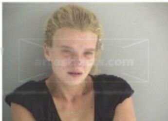 Alicia Mary Sturgell