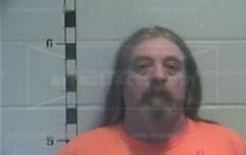 Gary Wayne Roberts