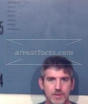 Mark Edwin Bell