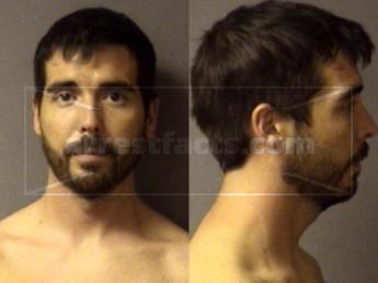 Toby Dennis Johnson