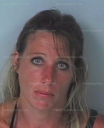 Michele Marie Reilly