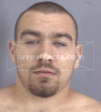 Anthony Dwayne Murray