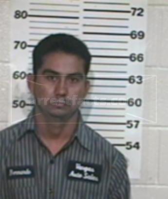 Juan Bernardo Rubio Garcia