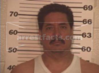 Jose Guadalupe Alvarado Ramirez