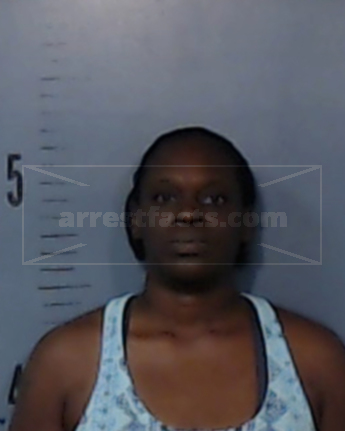 Chimere Rene Fields