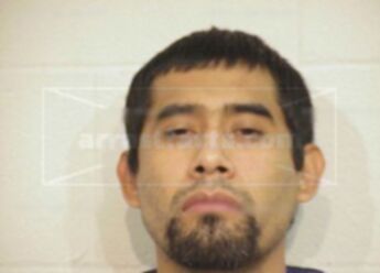 Jose Montano Hernandez