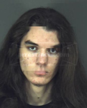 Thane Johnson Dunn
