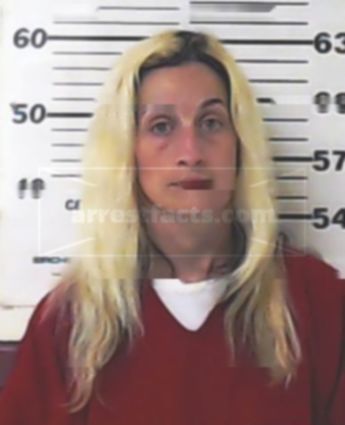 Brandy Danette Gray