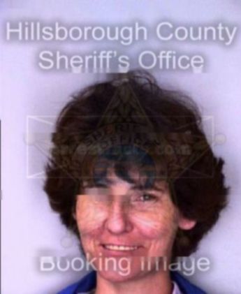 Linda Lee Albright