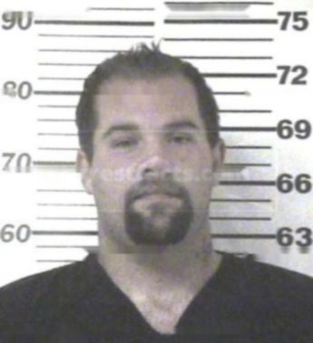 Matthew Wayne Hill