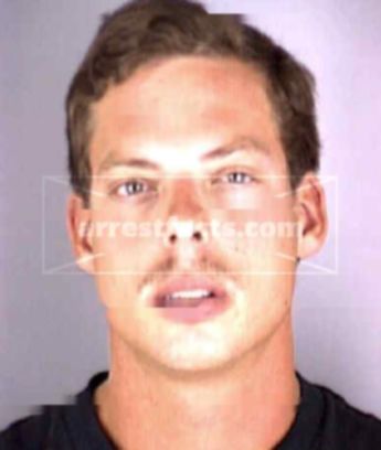 Michael Raymond White