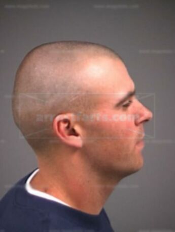 Joshua Michael Goodrich