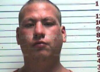 Clifton Ray Adams