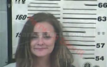 Morgan Caroline Dunn