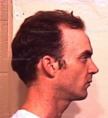 James Lawron Thorton