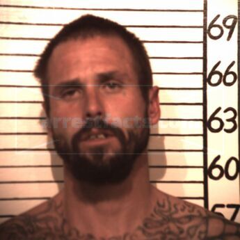 Michael Anthony Nalls
