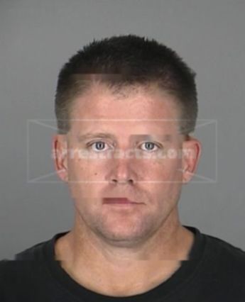 Jeffery Benjamin Barnhart