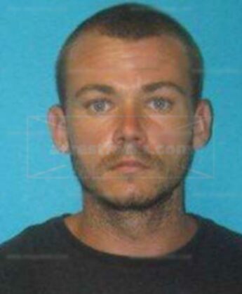 Kevin Wayne Mitchell