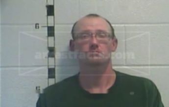 Jimmy Dale Rader