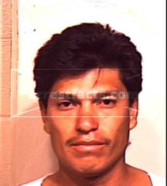 Javier Rodriquez