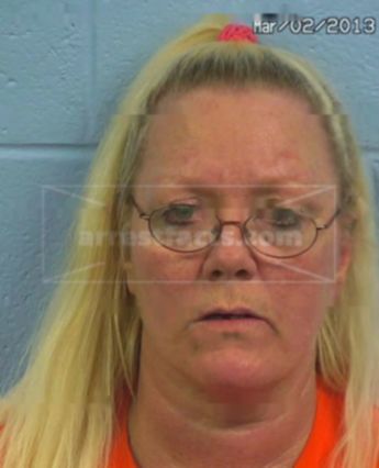 Rita Chappell Hammett