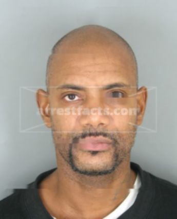 Giovanni Hill