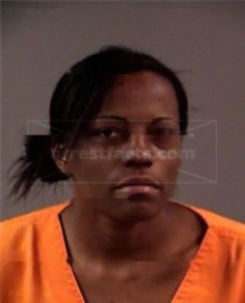Teoshia Lashay Hill