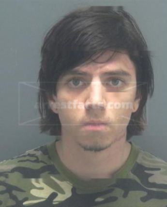 Nicholas Joseph Santini