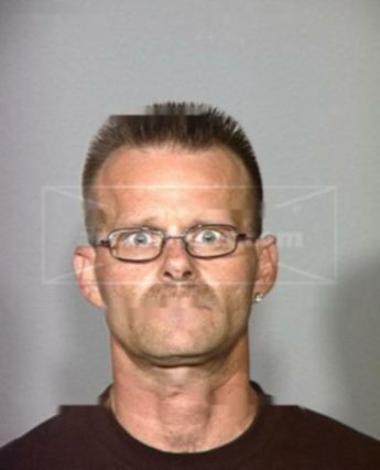 Jeffery Phillip Bost