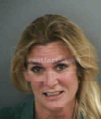 Wanda Louise Goldie