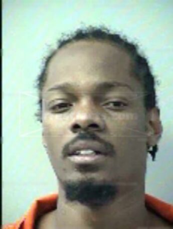 Jermaine Lamar Cauley