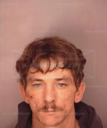 Heath Eric Baggett