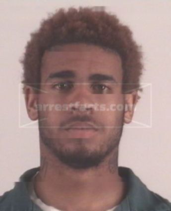 Davonte Larron Walls
