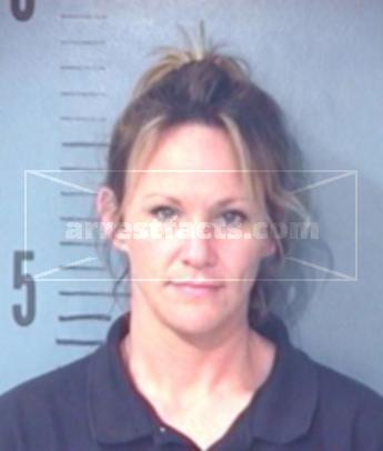 Melissa Gayle Thomas
