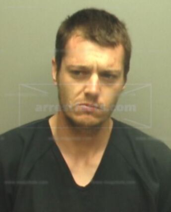 Joshua Earl Caraway