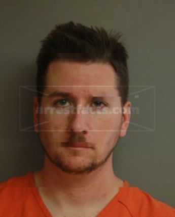 James Michael Garfield