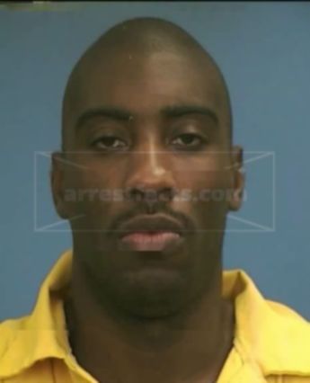 Roderick Franklin