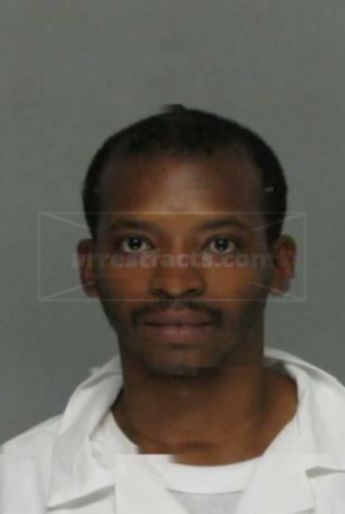 Kelvin Steffor Johnson