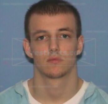 Cody R. Nelson