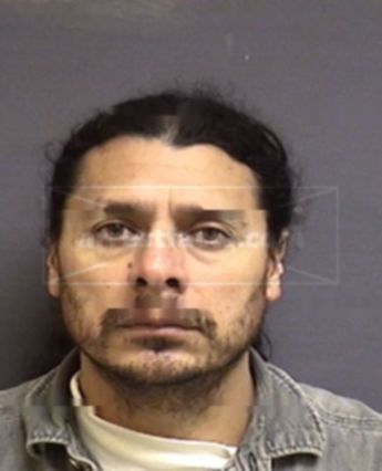 Abel Garcia