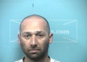 Paul Blaine Parks